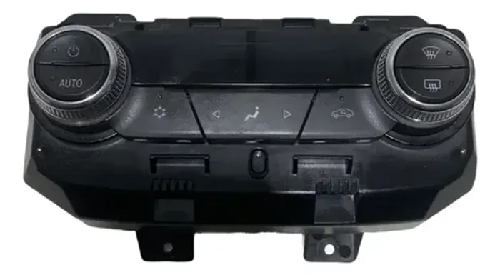 Comando Ar Condicionado Digital Chevrolet Onix 2025 26316432