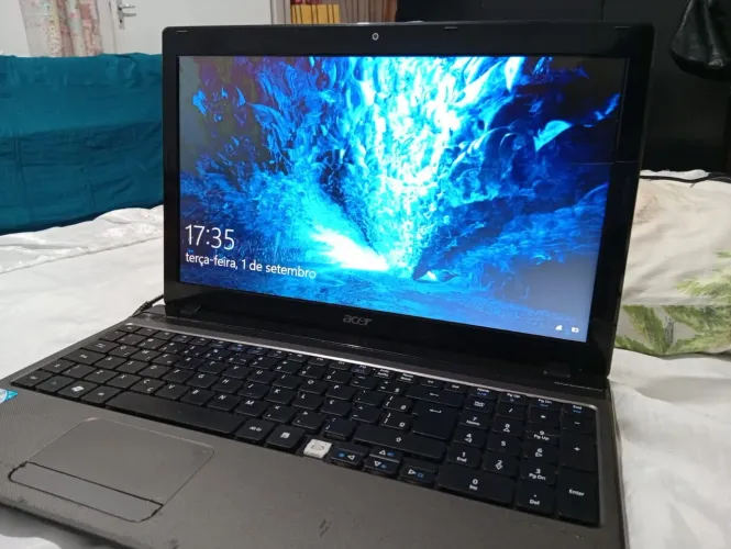 Notebook Acer 