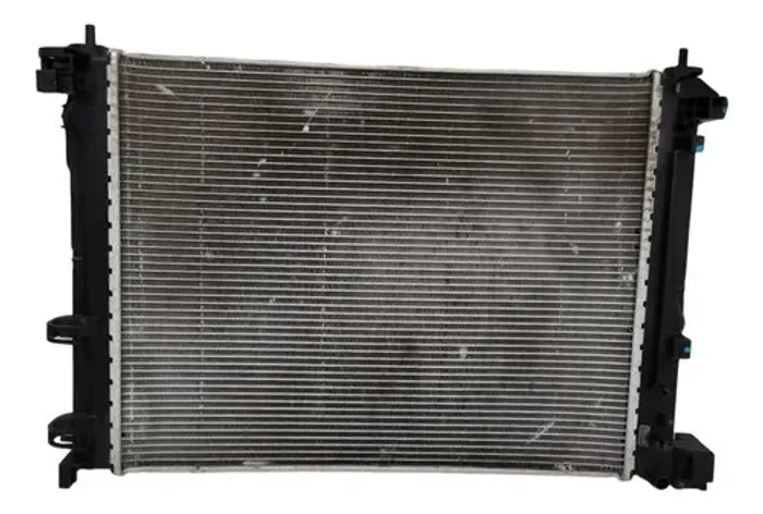 Radiador Agua Nissan Kicks 2023 214035ra0c