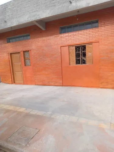 Casa Gravataí parada 66 próximo da Dorival