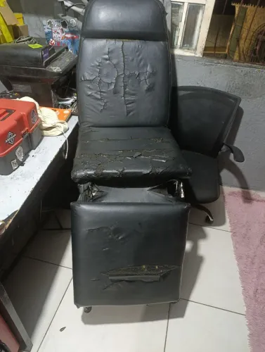 Vendo maca 3 posição