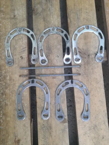 Ferradura Brake Booster