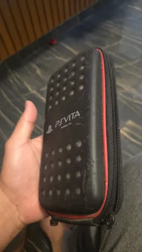 Case psvita original