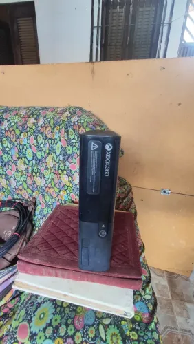 Xbox 360 pra retirada de peças 