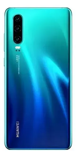Huawei P30