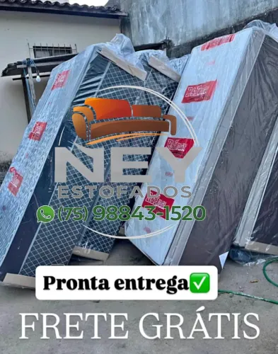 CHEGOU MÊS DE ABRIL COM MEGA PROMOÇÃO