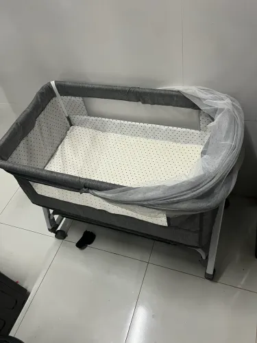 Berço para bebe