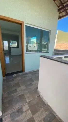 Casa Geminada para comprar Gávea Vespasiano