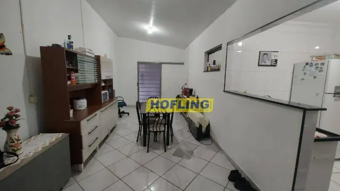 Casa com 2 dormitórios à venda, 92 m² por R$ 360.000,00 - Conjunto Residencial Vila Verde 
