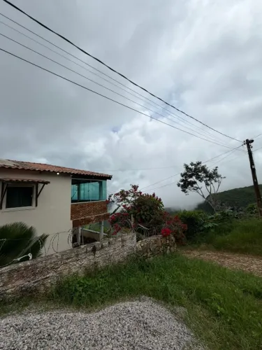 CASA GUARAMIRANGA-CE
