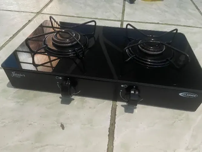 Fogão cooktop, ótimo estado