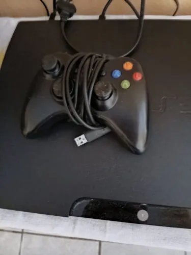 Videogames ps 3 com pequenos defeito