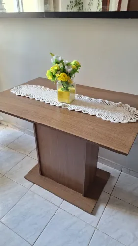 Mesa de Mdf em perfeito estado