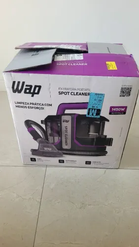 Extratora wap