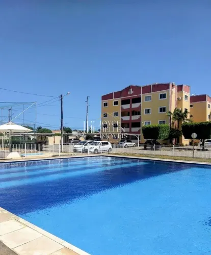 Condominio Esplanada dos Jardins 1 - APARTAMENTO PARA LOCAÇÃO NO ESPLANADA DOS JARDINS 1