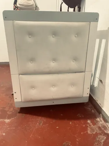 Berço americano mini cama