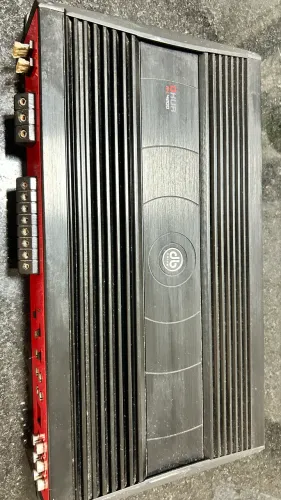 Vendo modulo db drive