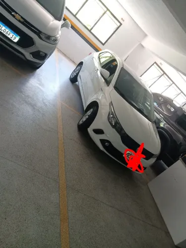 Fiat Argo Drive 1.0 6V Flex 2018