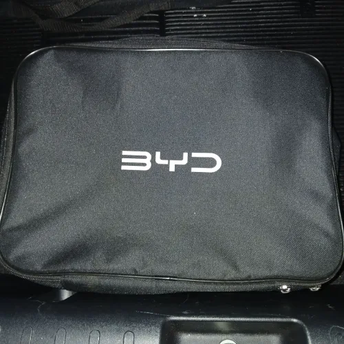 Carregador portátil original byd