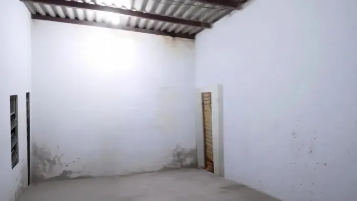 alugo espaço para ponto comercial