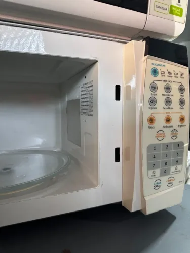 Microondas Electrolux - Recondicionado