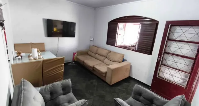 Vendo casa no Jurunas (D)