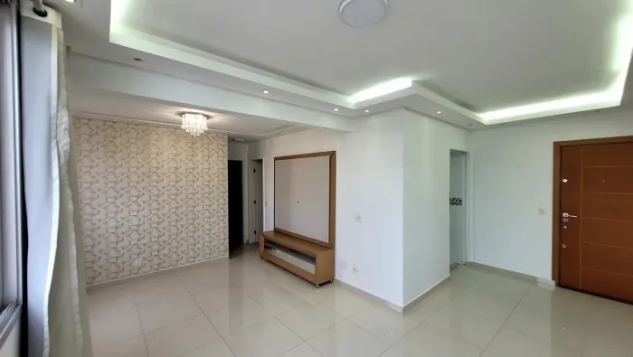 Apartamento 2 dormitórios para Locação em Guarulhos, Macedo, 2 dormitórios, 1 banheiro, 1 