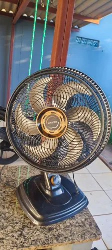 Ventilador Mallory Egeo 40cm