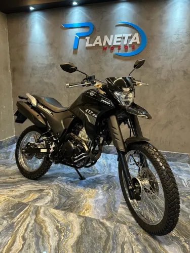 YAMAHA XTZ LANDER 250 BLUEFLEX ANO 2021/2021