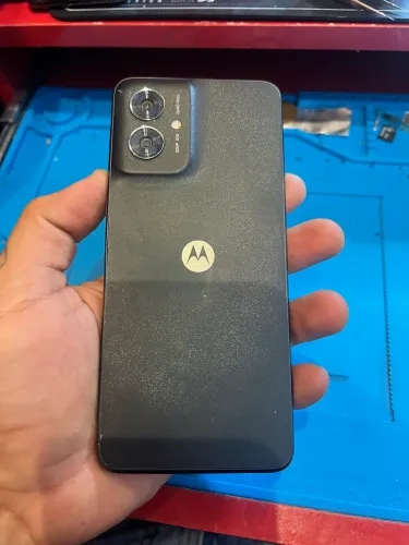 Moto G55