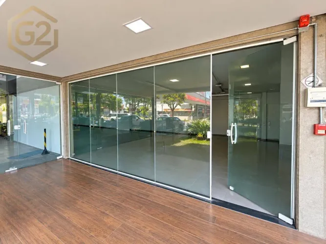 Sala para alugar, 274 m² por R$ 8.000,00/mês - Jardim São Conrado - Indaiatuba/SP