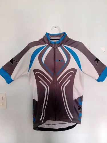 Camisa de Ciclismo - P