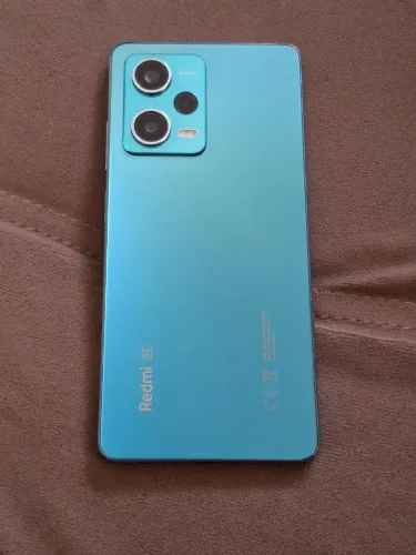 Redmi Note 12 Pro 5G