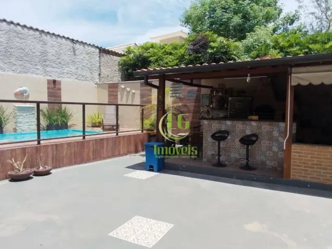 Casa com 3 dormitórios à venda, 131 m² por R$ 999.000,00 - Vila Progresso - Niterói/RJ