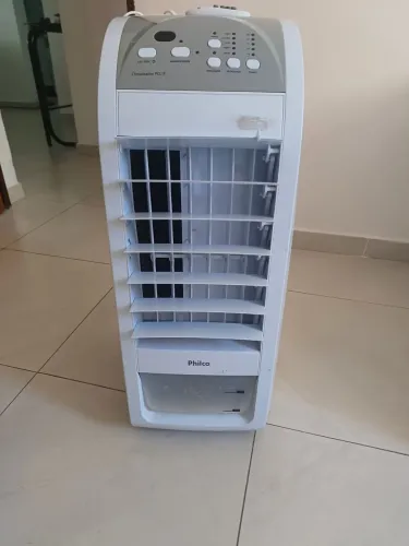 Vendo climatizador