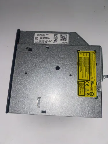 Multi DVD Notebook Asus Z450L