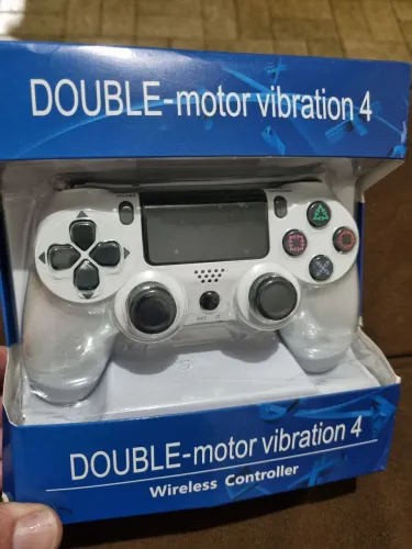 Controle ps4 PC e smart TV