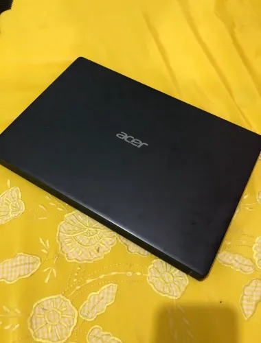 Vendo notebook por 1.000