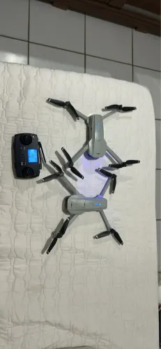 Drone KF 102 - 2 unidades