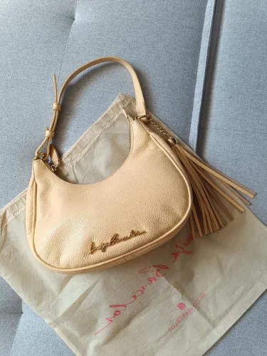 Bolsa baguete Luiza Barcelos original usada