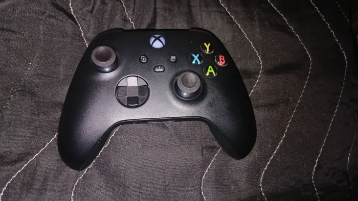 controle Xbox game pass