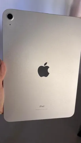 Iped 10 Apple