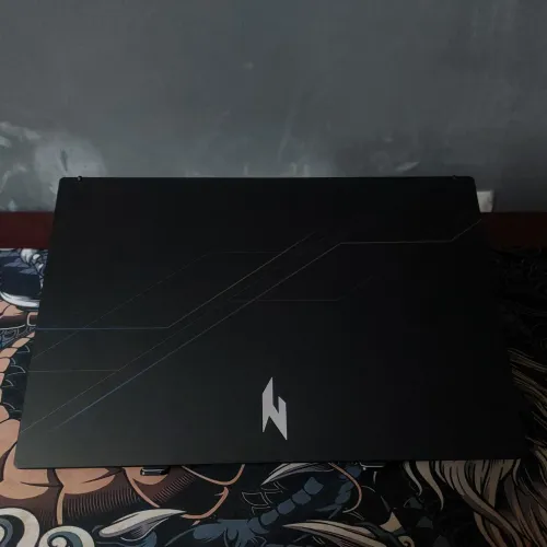 Asus Nitro V15