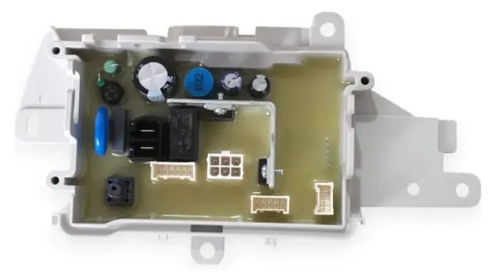 Placa lavadora Brastemp bwk12