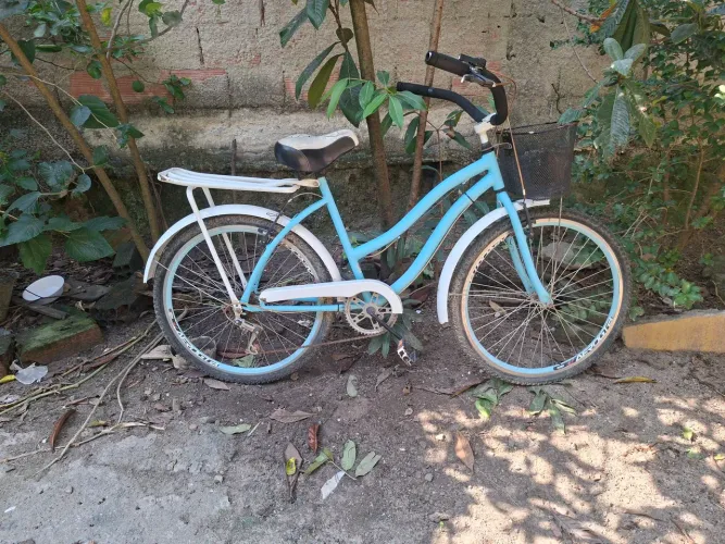 Bicicleta praiana