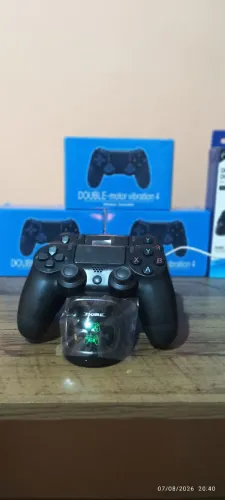 CONTROLE DE PS