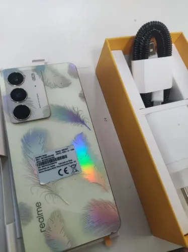 Celular C75 NFC 