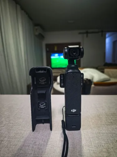 Dji Osmo Pocket 3