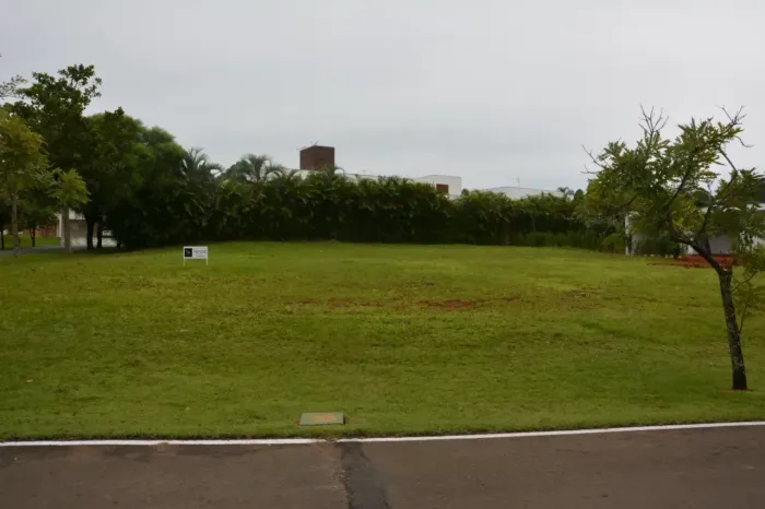 Terreno Condomínio Lago Azul