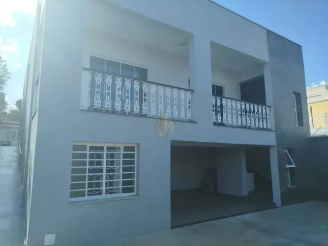 Sobrado com 3 dormitórios, 233m² - Loteamento Nova Mogi - Mogi Mirim/SP